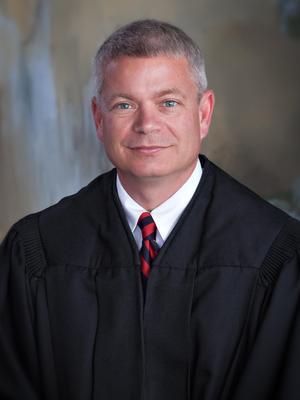 covington county al circuit court judge