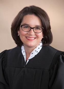 covington county Project judge