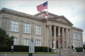 Covington Court House