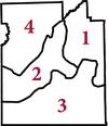 covington county al districts