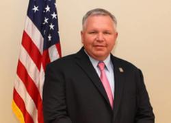 covington county al sheriff