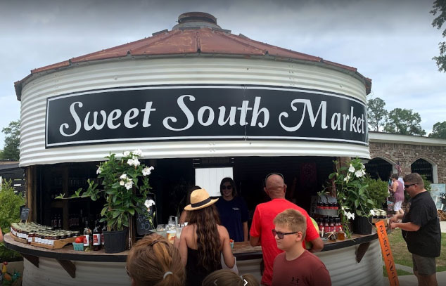 Sweet South Market