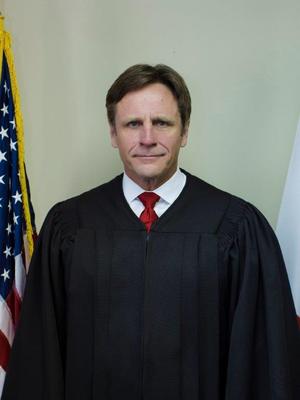 covington county al circuit judge