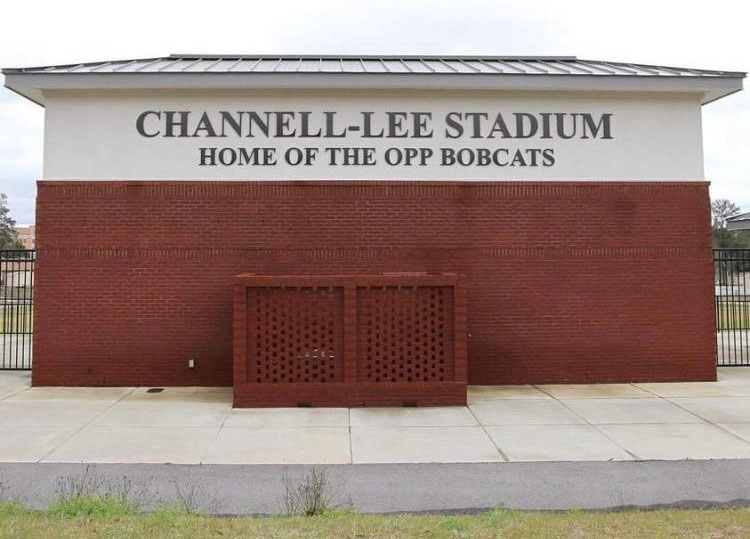 Channell-Lee Stadium